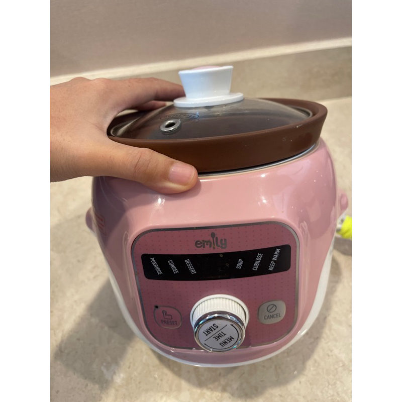 Jual emily slow cooker Shopee Indonesia