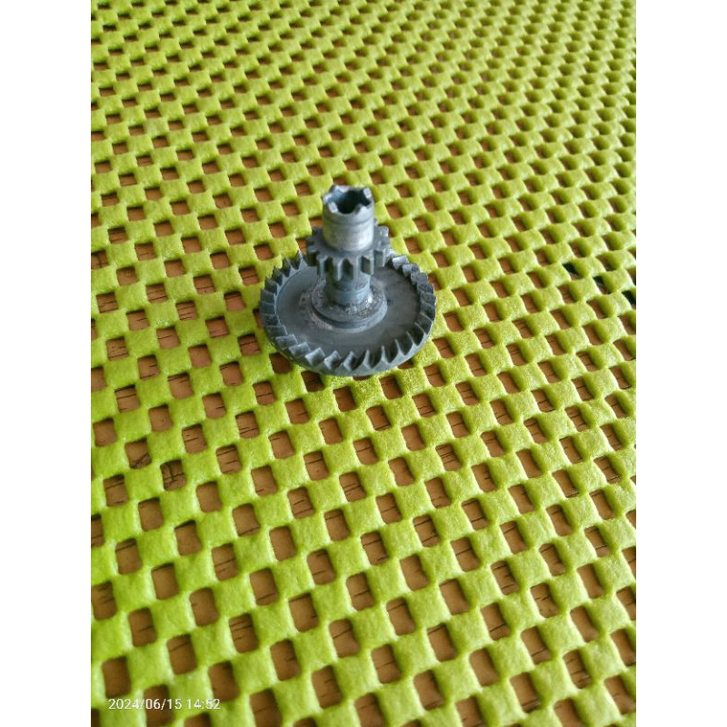 Jual Main Gear Rell Shimano Aernos 2500FA (2nd) | Shopee Indonesia