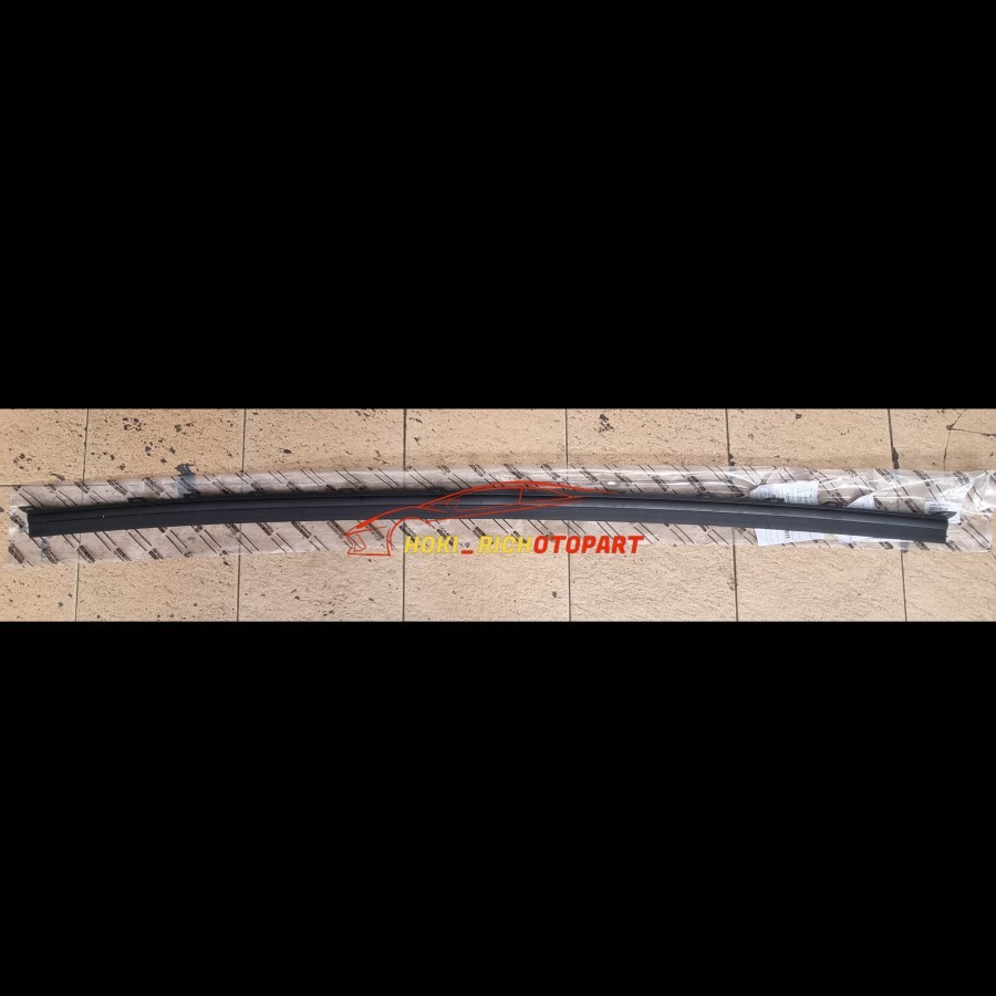 Jual Karet Lidah Bemper Depan SIENTA original 76851-0D190 | Shopee ...