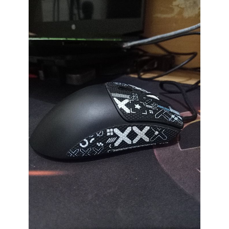 Jual VortexSeries Oni R1 LightWeight Ergonomic | Shopee Indonesia