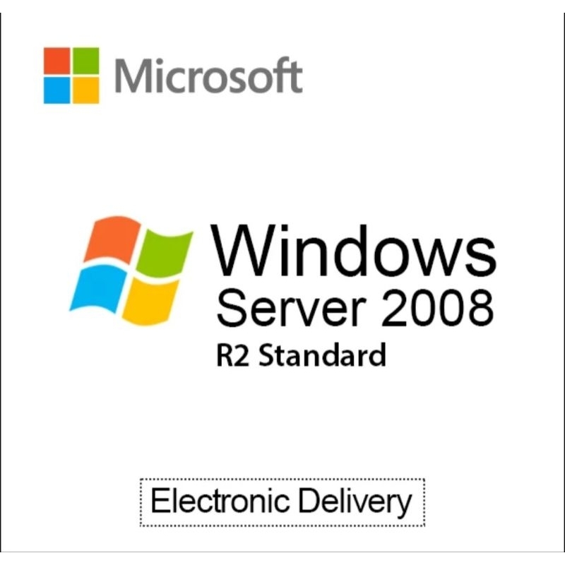 Jual Windows 2008 Server Terlengkap & Harga Terbaru Juli 2026 | Shopee ...