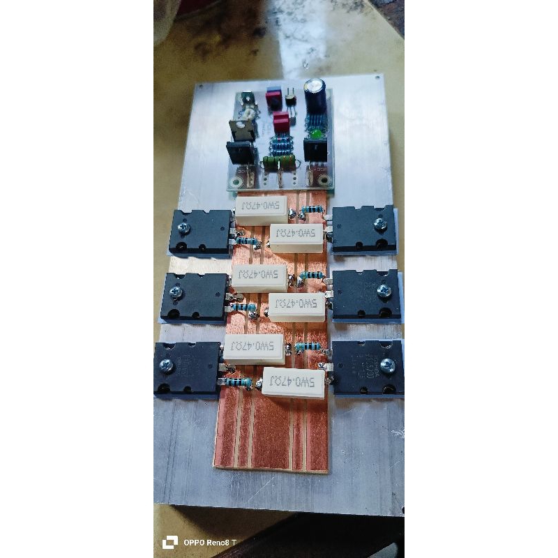 Jual driver m2 bostrap 3 set | Shopee Indonesia