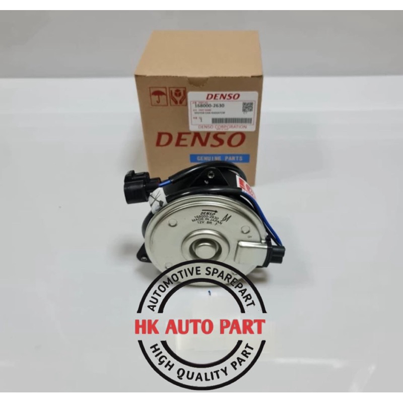 Jual MOTOR FAN RADIATOR ALPHARD VELLFIRE DINAMO MOTOR FEN PEN KIPAS ...