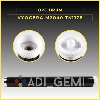 Jual OPC Drum KYOCERA M2040 TK1178 - ECOSYS P2235 P2040 M2135 M2635 ...