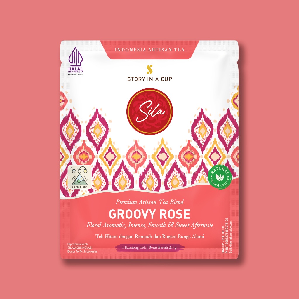 Toko Online Sila Official Shop | Shopee Indonesia