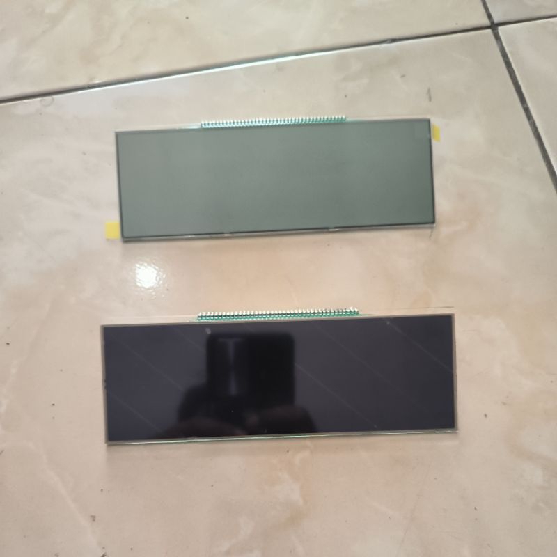 Jual LCD speedometer Yamaha R15V3 dan MT15 PNP R15V3, ORI bawaan motor ...