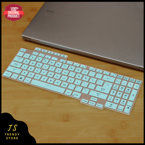 Jual Keyboard Protector Cover Asus ROG Strix Scar 17 G733 (2022