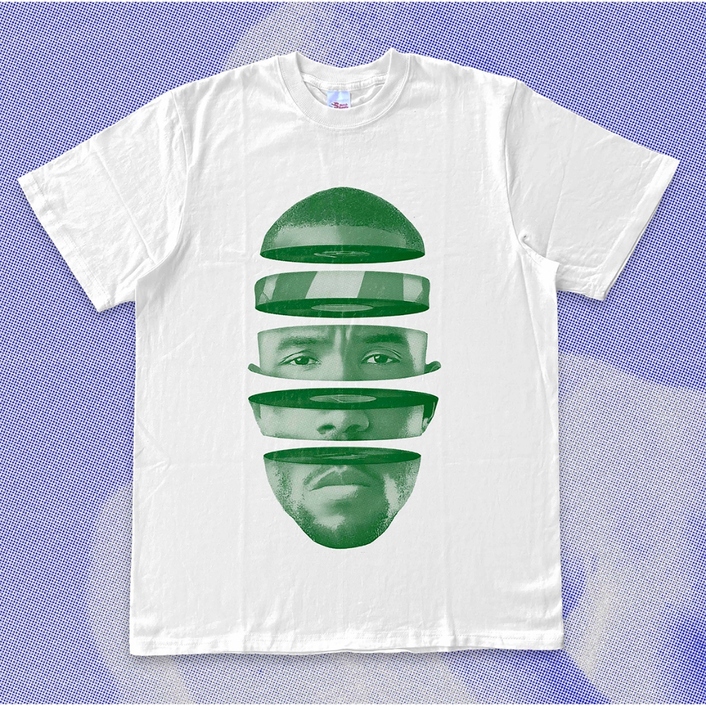 Jual Frank Ocean Heavyweight 16s - Kaos Band Frank Ocean Cotton Combed ...