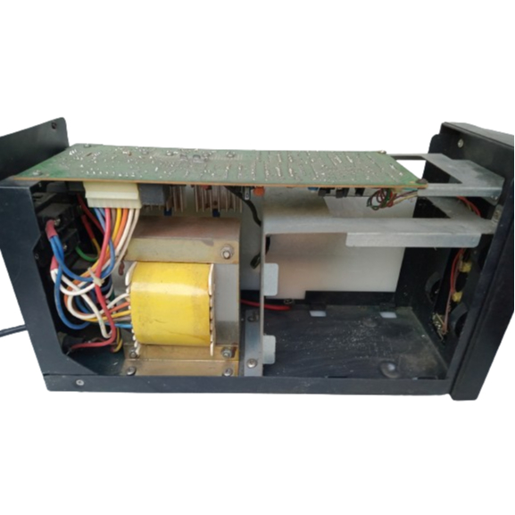 Jual UPS SENDON CUPS 1200VA 720W BATTERY 2 X 12V 7Ah | Shopee Indonesia