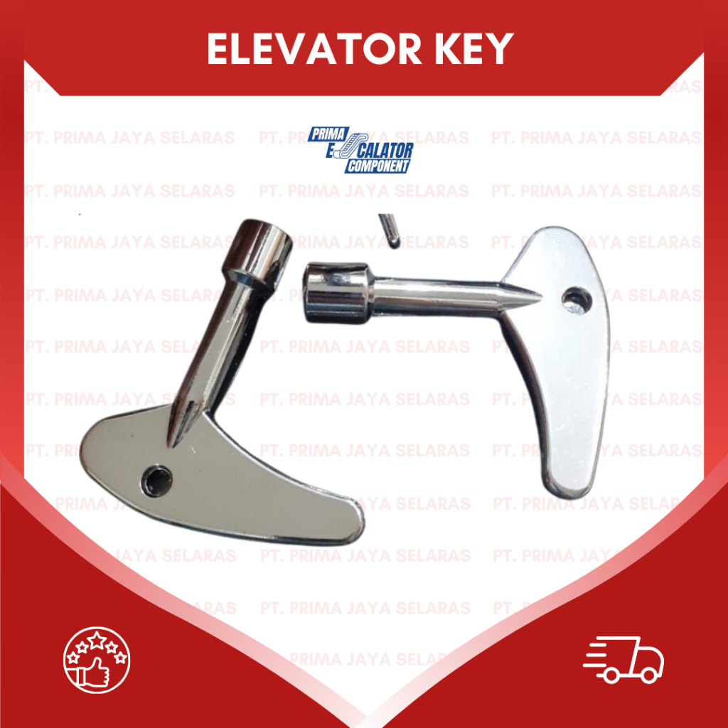 Jual KUNCI PINTU LIFT,ELEVATOR KEY,ELEVATOR DOOR KEY | Shopee Indonesia