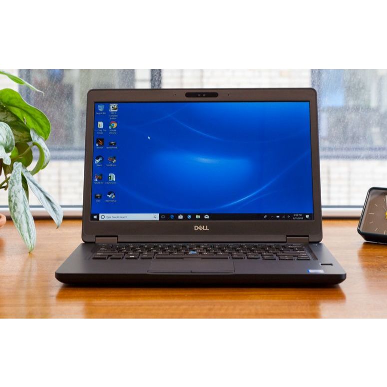Jual Laptop DELL LATITUDE E5490 Core I7 GEN 8 RAM 32GB SSD 512GB ...