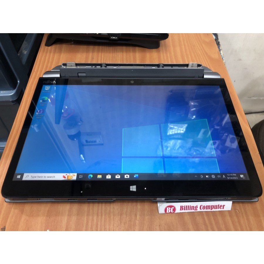 Jual Promo Big Sale Tablet Fujitsu Q Q R Murah Meriah Shopee Indonesia