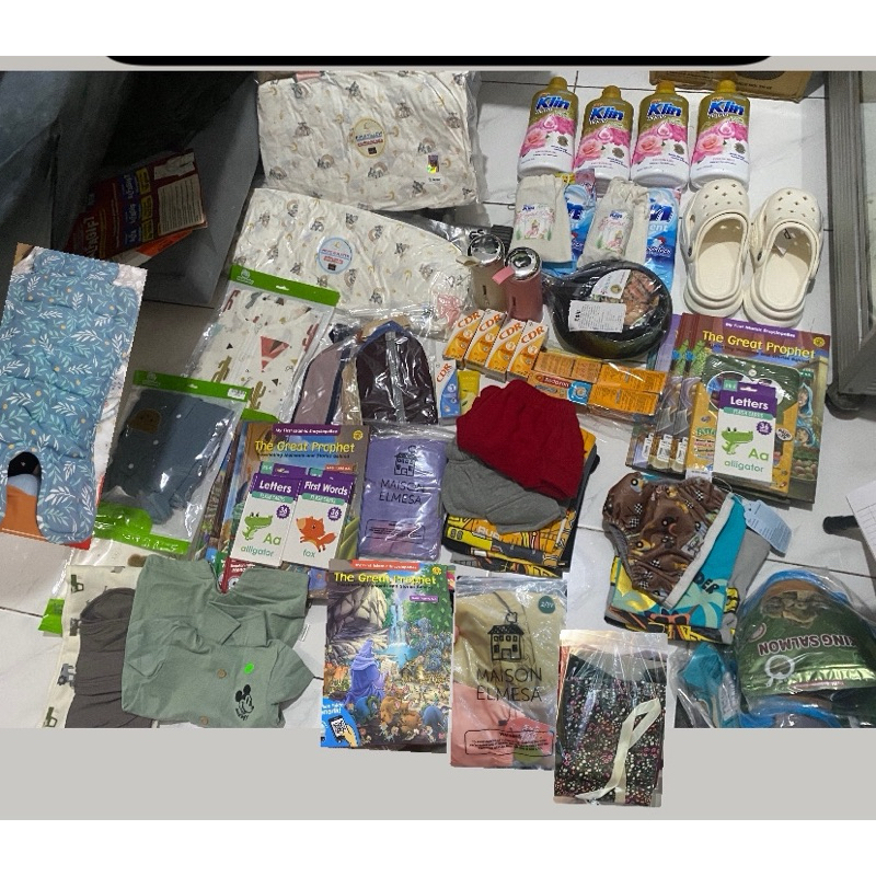 Jual produk fashion 1kg Shopee Indonesia