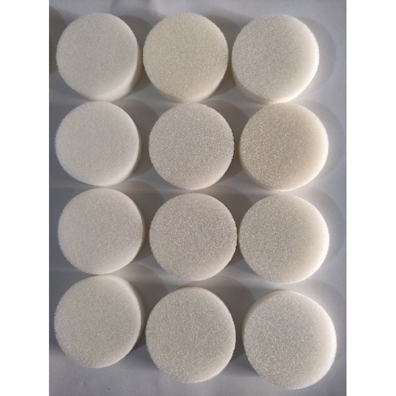 Jual Busa Chusion Refill Diameter 4,5x1,2 cm | Shopee Indonesia