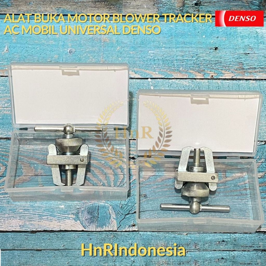 Jual Alat Buka Motor Blower Tracker Traker Treker AC Mobil Universal ...