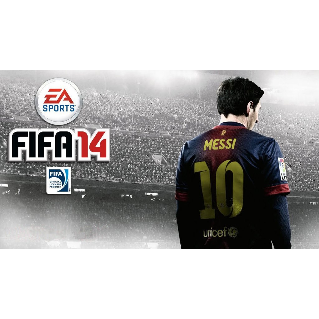 Jual fifa 14 - game pc | Shopee Indonesia