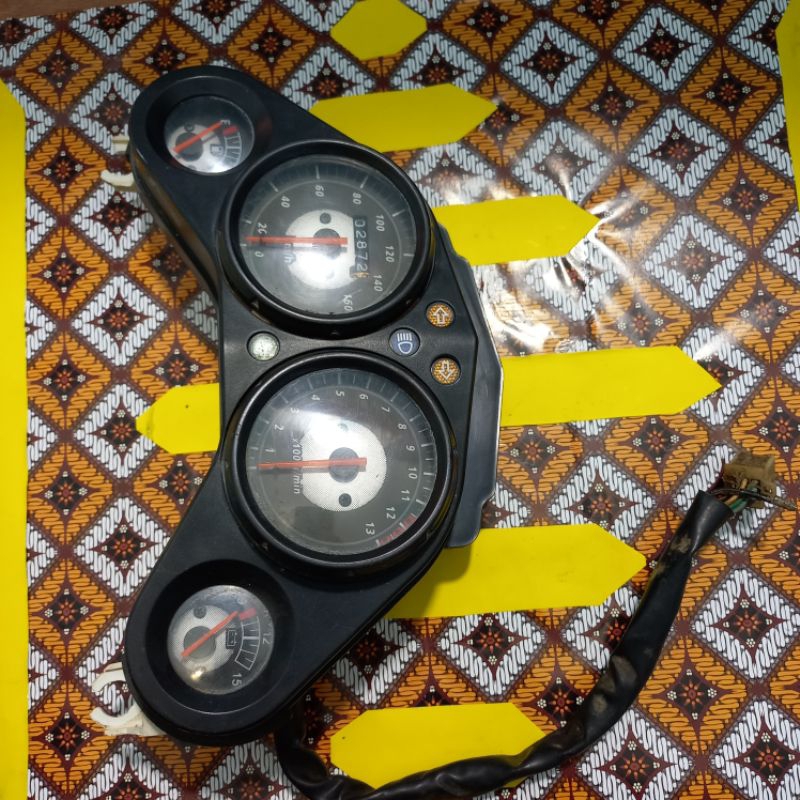 Jual speedometer kilometer minerva 150 original | Shopee Indonesia