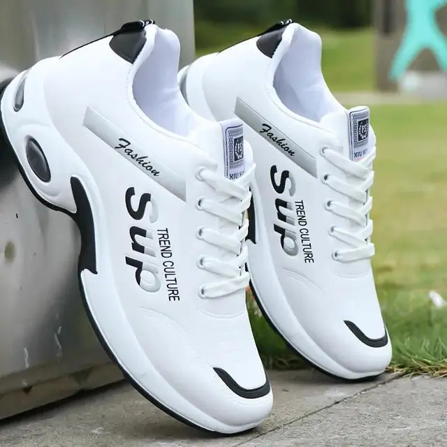 Jual PROMO SEPATU SNEAKER TREND TERBARU DAN TERPOPULER SUPREME | Shopee