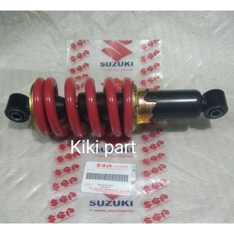 Jual Shock Breaker Belakang Suzuki Satria Hiu Tk Satria Lumba Lumba