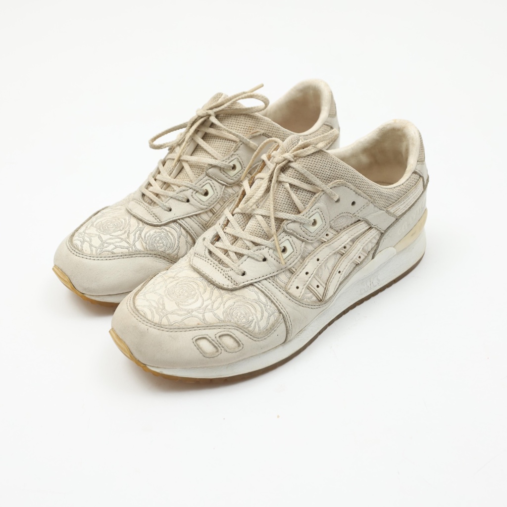 Jual Asics Gel Lyte 3 Beauty and the Beast Second Shopee Indonesia