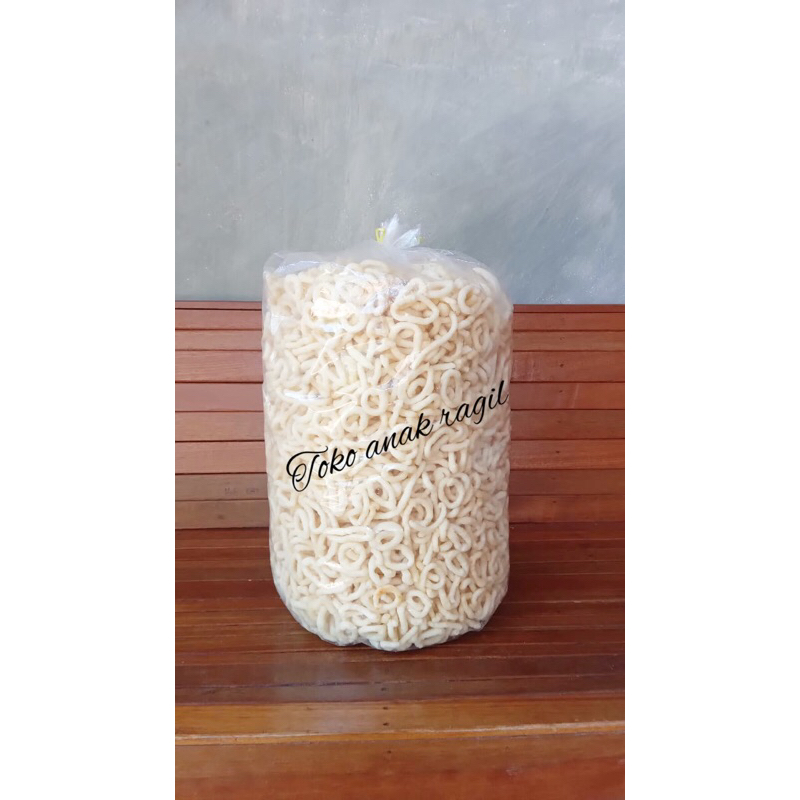 Jual Lanting Jetis khas purworejo 1 bal isi 5 kg | Shopee Indonesia