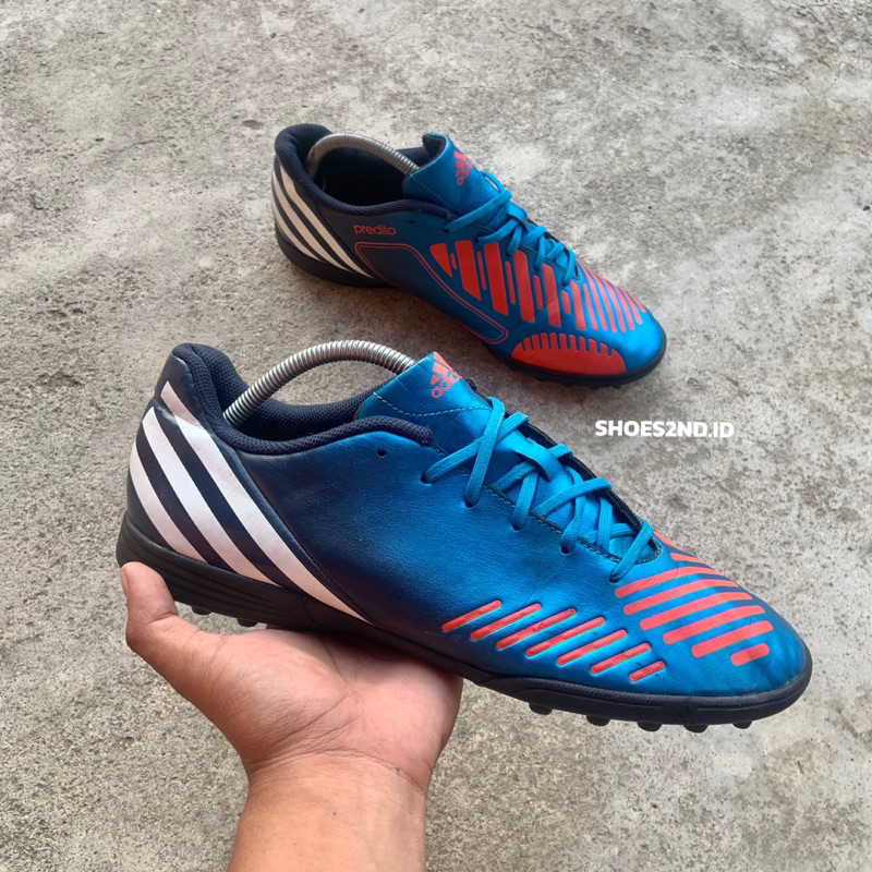 Jual ADIDAS PREDATOR PREDITO ORIGINAL SIZE 44 Shopee Indonesia