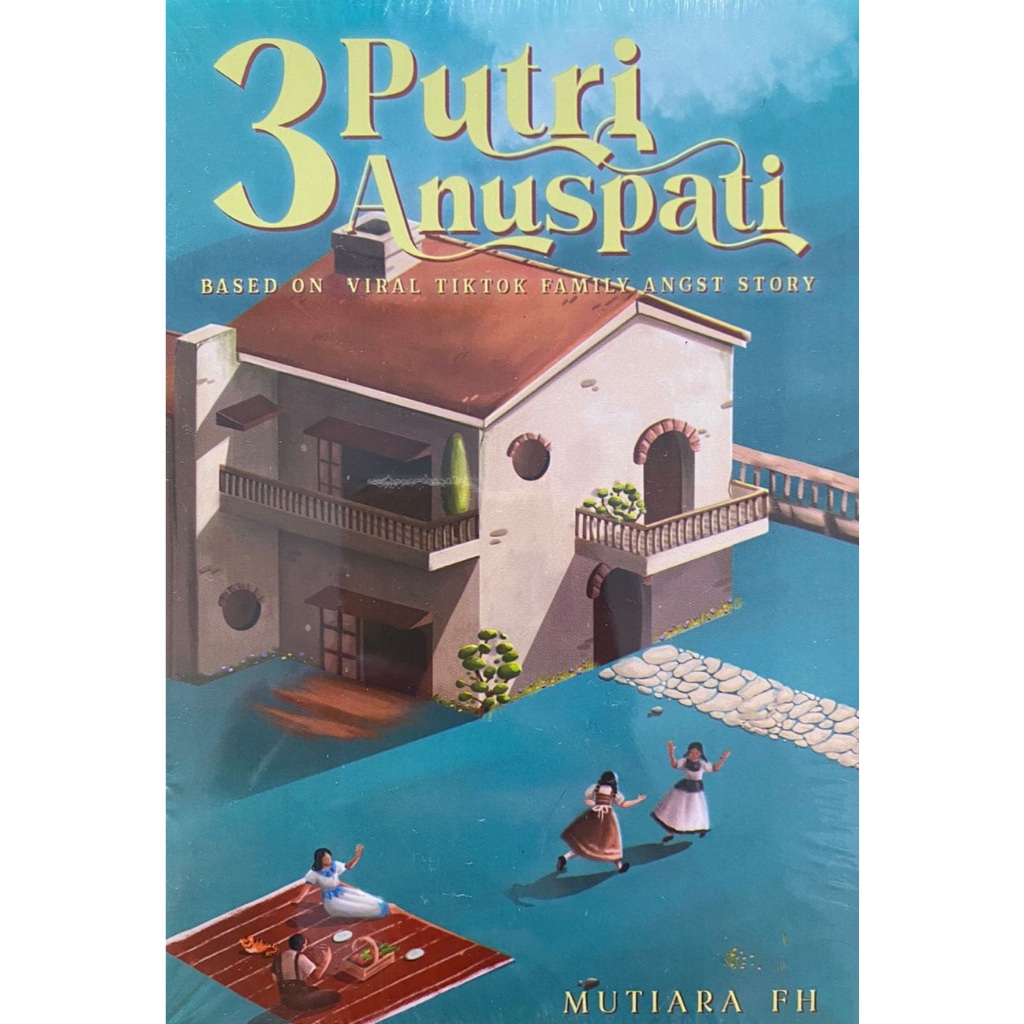 Jual Tiga Putri Anuspati | Shopee Indonesia