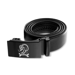 DEATHLESS IKAT PINGGANG | SABUK LEATHER | SABUK MOTIF | ACCESORIES