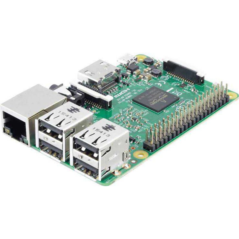 Jual raspberry 3B bekas masih nyala normal | Shopee Indonesia