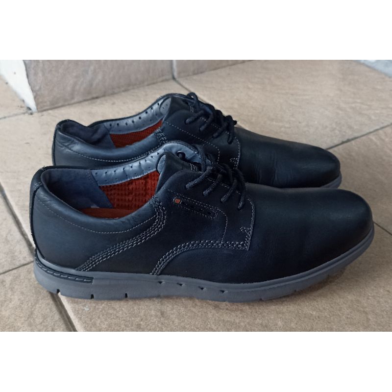 Jual CLARKS Unbyner Lane Tag Sample Original Shopee Indonesia