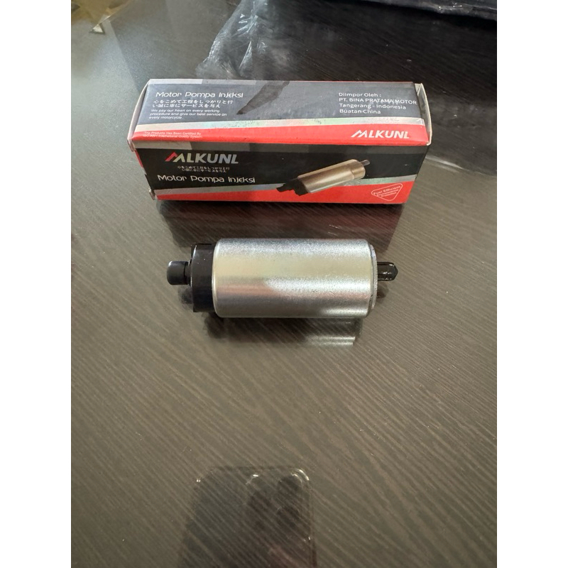Jual ROTAK MOTOR POMPA INJEKSI MLKUNL BEATF1 | Shopee Indonesia