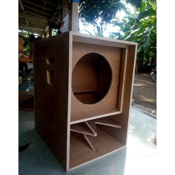 Jual KODE Y37G BOX SPEAKER 12 INCHI MODEL CBS NOGOSARI | Shopee Indonesia