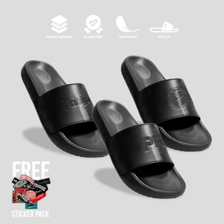 Prodigo * Sandal Sibolga All Varian I Sandal Slop Pria Wanita l Sandal Slide Pria Casual I Sendal Ringan Terbaru