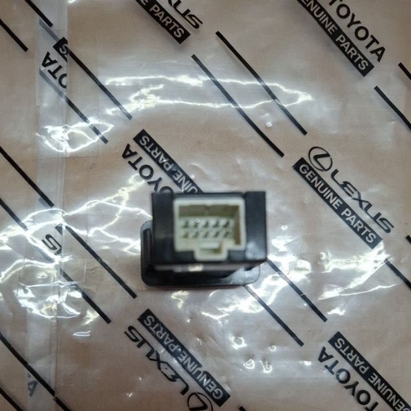 Jual Saklar sensor corner Inova Fortuner. LED DISPLAY SWITCH SENSOR ...