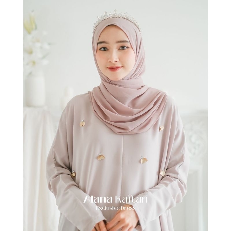 Jual ORI KAZAMI ️NEW ALANA KAFTAN KAZAMI STORE OFFICIAL - ABAYA GAMIS ...