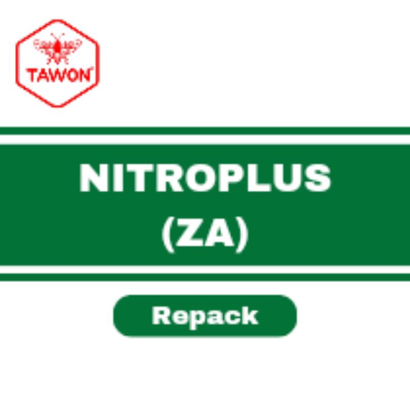 Jual REPACK // NITROPLUS ZA // 1KG // 500G // 250G | Shopee Indonesia