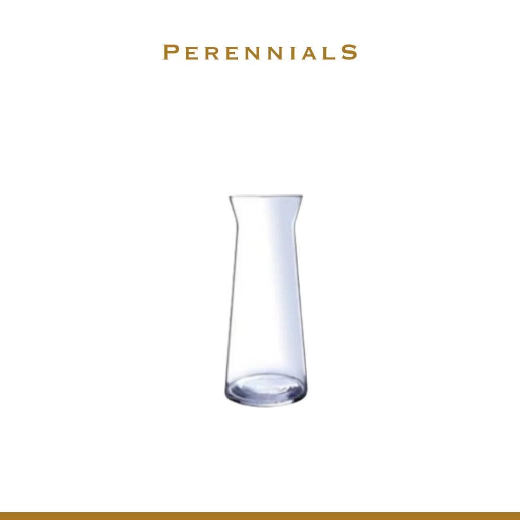 Jual Luminarc Pitcher Cascade - Decanter 0.5 L Without Lid - 1 pcs ...