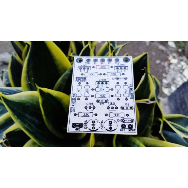 Jual pcb driver mungil low sub | Shopee Indonesia