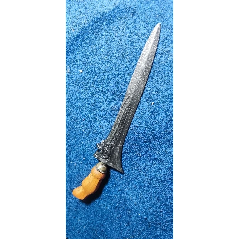 Jual Keris Patrem Nogo Besuki Est Yasan Empu Khamdi | Shopee Indonesia