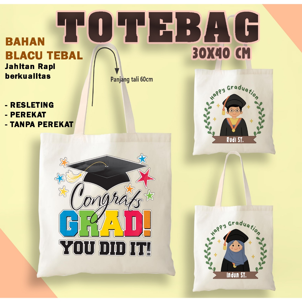 Produk Pouch serut jogja | Shopee Indonesia