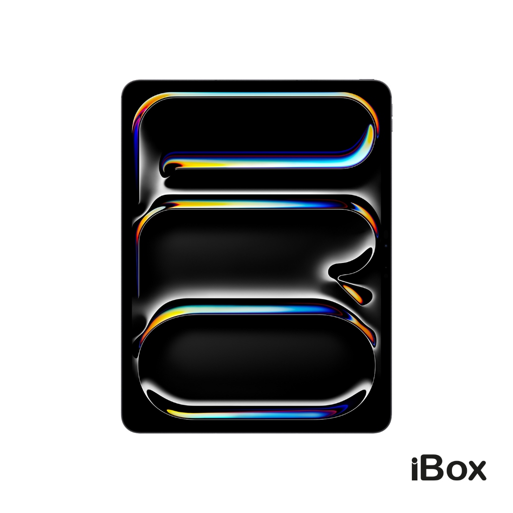 Apple iPad Pro 13 inci