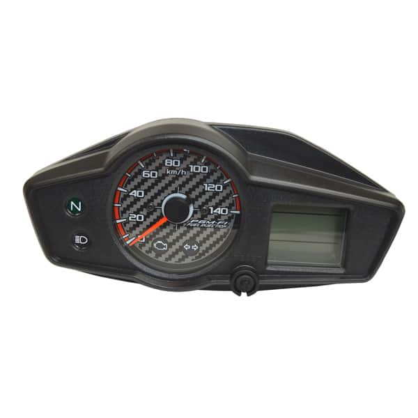 Jual Speedometer Meter Assy Comb Honda Verza 150 Asli Ori 37100K18941 ...