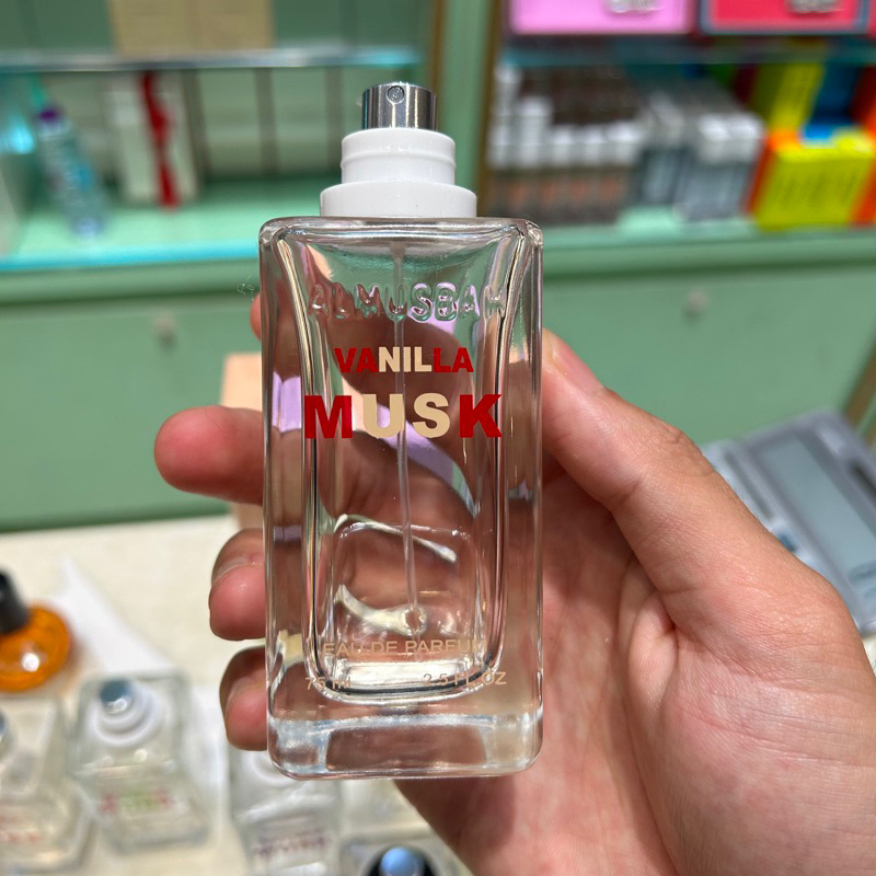 PARFUM AL MUSBAH ORIGINAL SAUDI BANYAK VARIAN AROMA