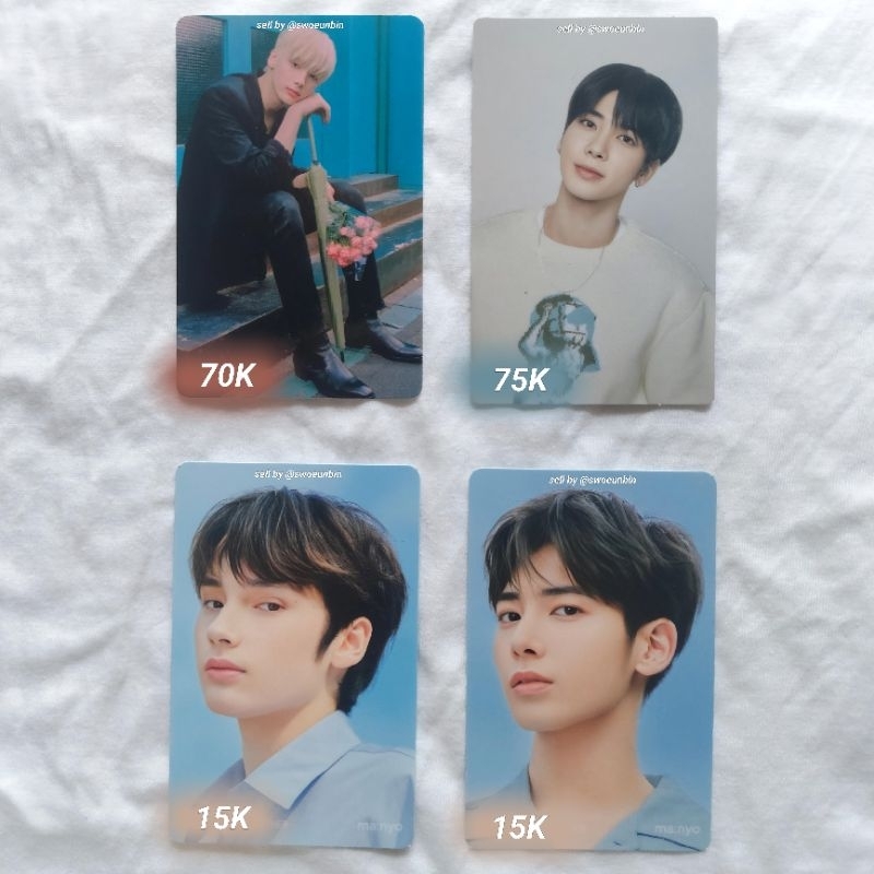Jual Photocard Official TXT - Tomorrow X Together (Huening Kai Album ...