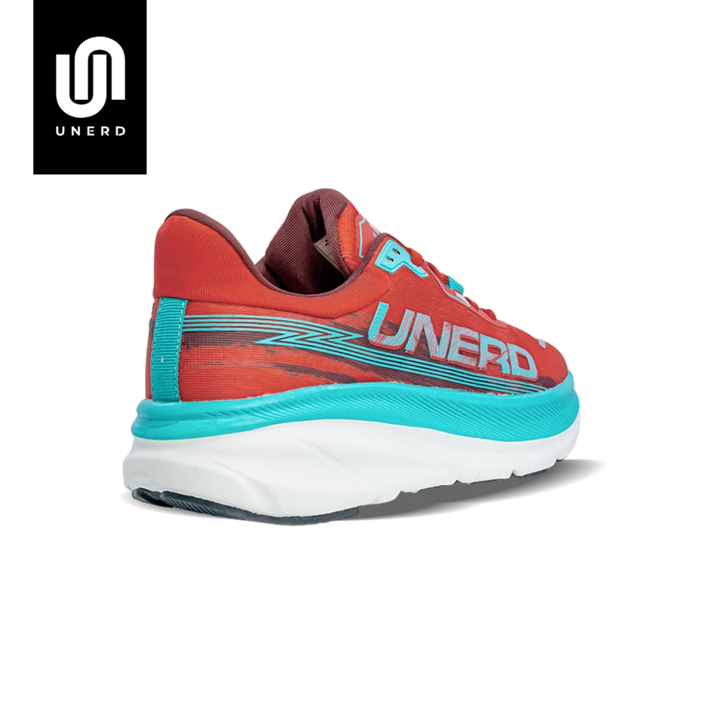 UNERD Performance Sombra Red Soul - 3
