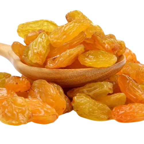 Jual KISMIS KUNING 1KG / ANGGUR KERING GOLDEN RAISIN PREMIUM | Shopee ...