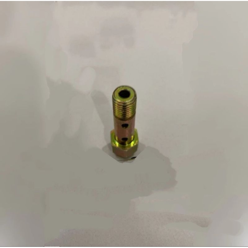 Jual baut injector Dyna125ht.130ht.hino dutro | Shopee Indonesia