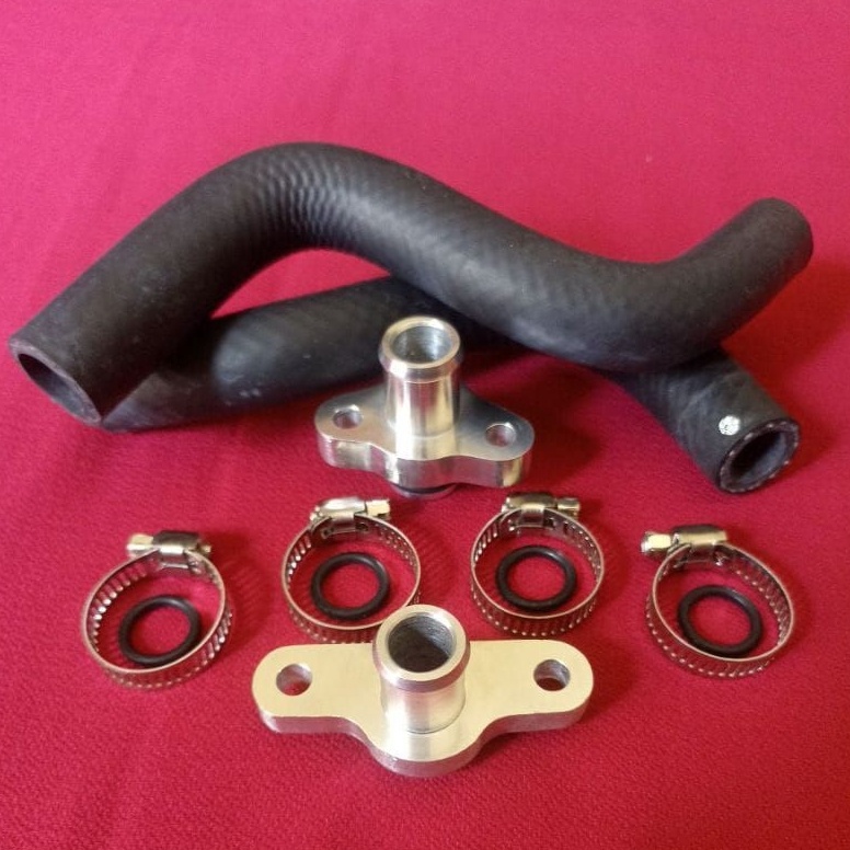 Jual Bagus Banget Thermostat termostat Radiator VARIO 125 15 PCX ADV ...