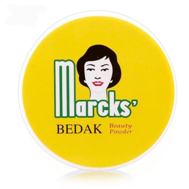 Jual BEDAK MARCKS ORIGINAL - BEDAK TABUR MARCKS/INVISIBLE 40g | Shopee ...
