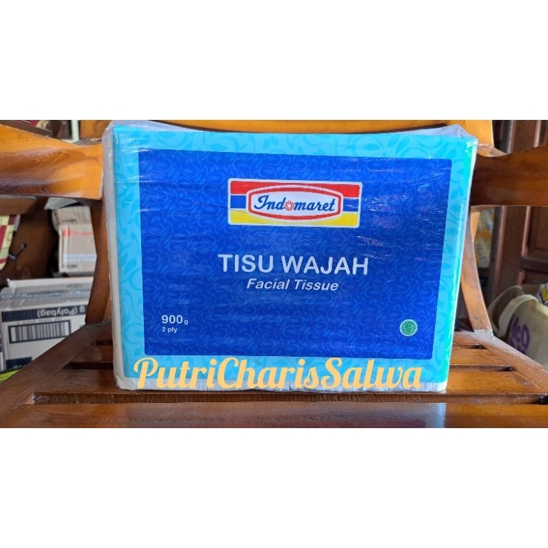Jual Indomaret Tisu Wajah 900g | Shopee Indonesia